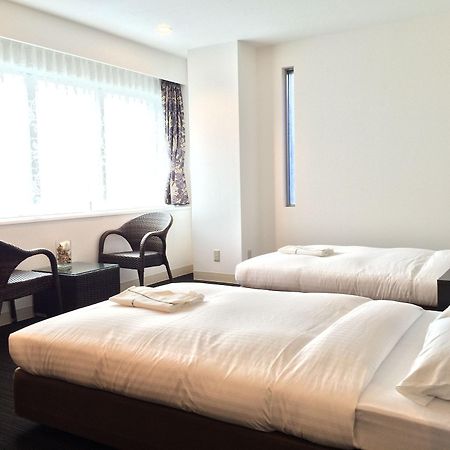 Libest Inn Amami Setouchi (Kagoshima) Exterior foto