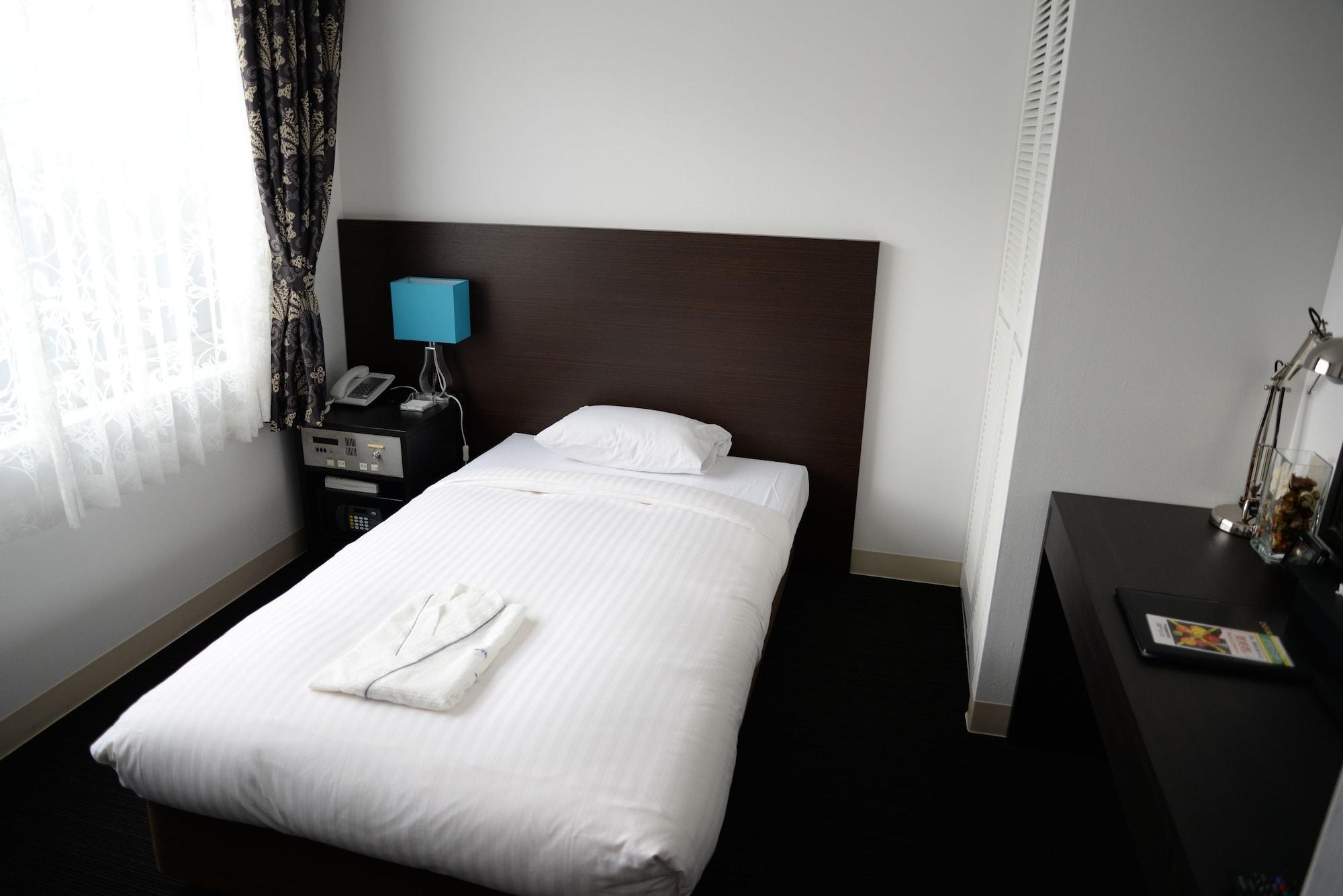 Libest Inn Amami Setouchi (Kagoshima) Exterior foto