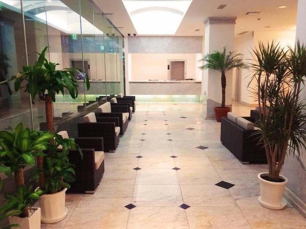 Libest Inn Amami Setouchi (Kagoshima) Exterior foto
