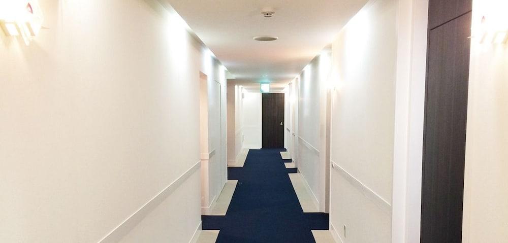 Libest Inn Amami Setouchi (Kagoshima) Exterior foto